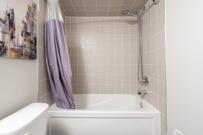 Photo of Singh's room