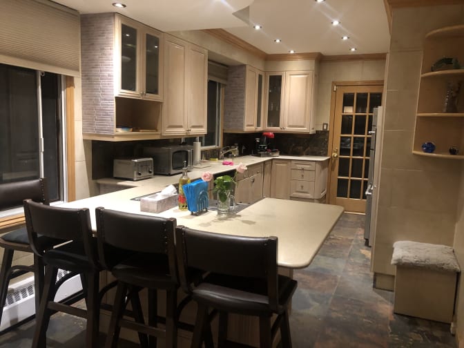 Louise Panet-Raymond's room