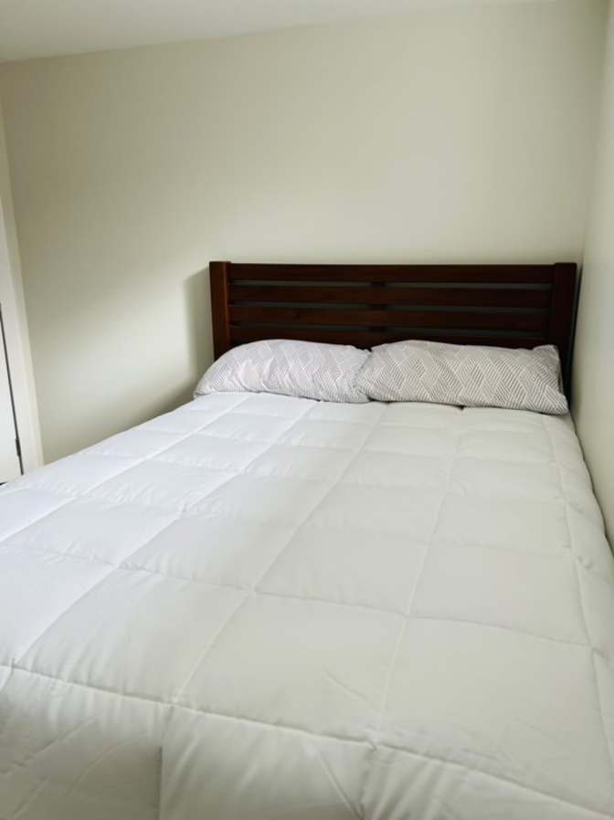 Photo of Aleli Tria's room