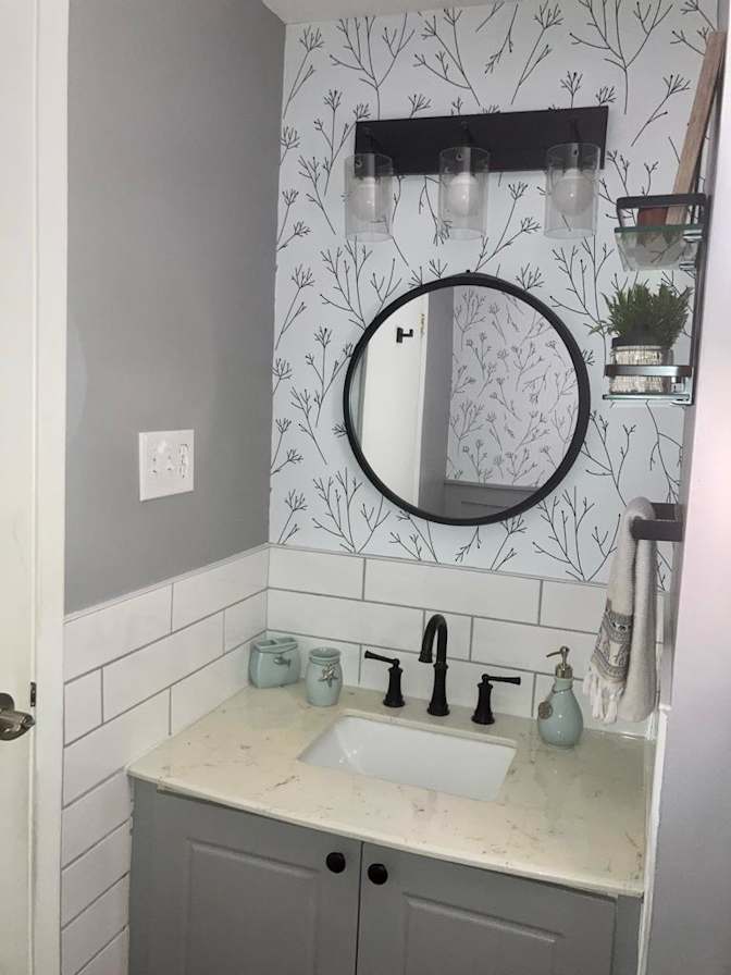 Photo of Robyn's room