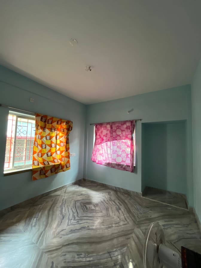 Photo of pritha's room