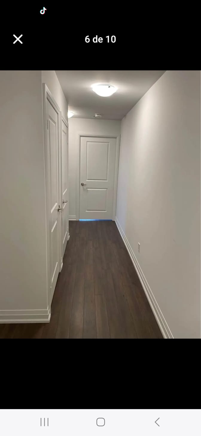 Jose Daniel Colmenares Berrio's room