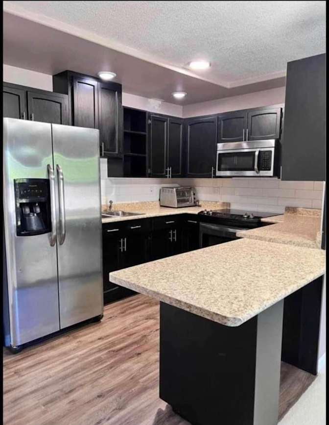 Photo of Shaleshni Sami's room