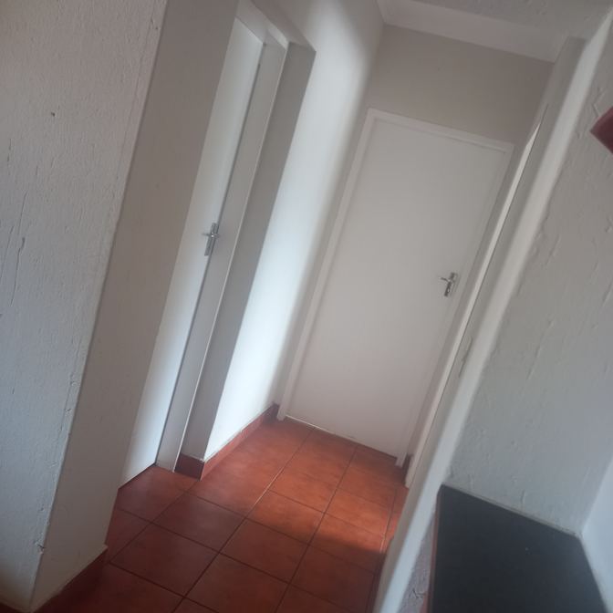 Photo of Neo's room