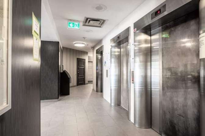 Photo of Cesar's room