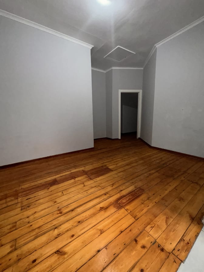 Photo of Litha's room