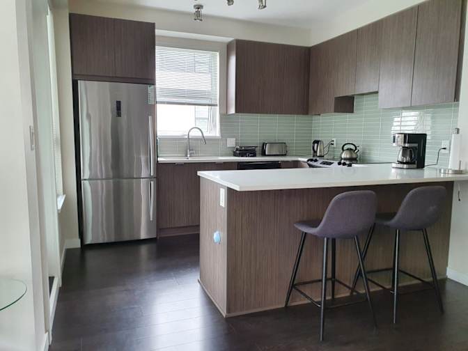 Photo of Utsav's room