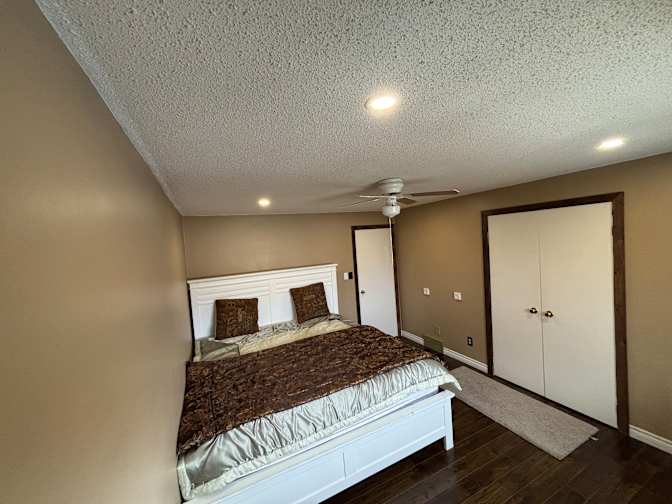 Photo of Rithul Chandran's room