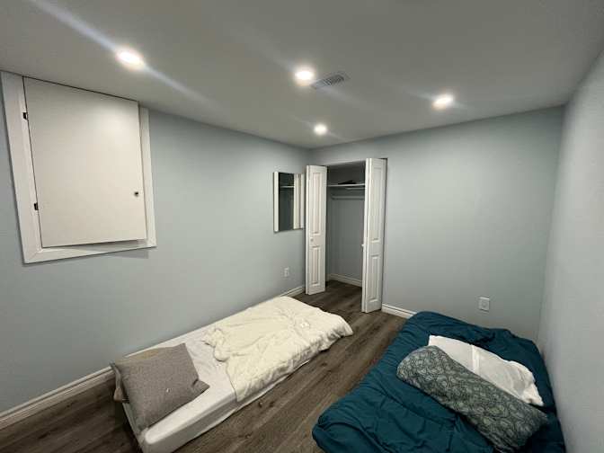 marissa gostick's room