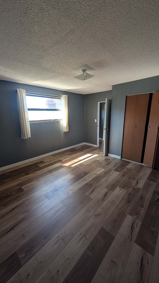 Holly Ouellette's room