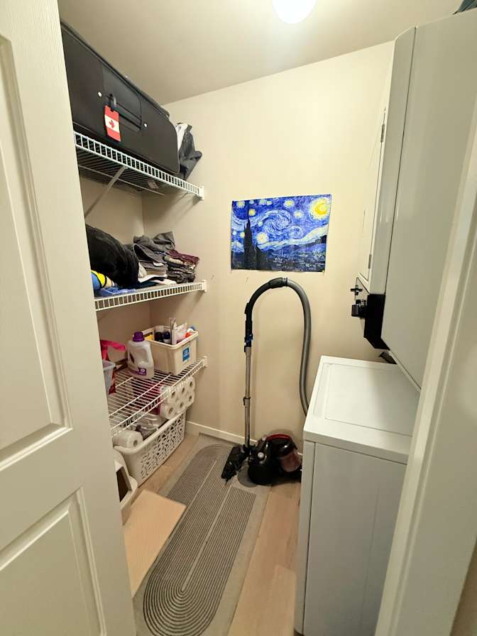 Photo of Jack's room