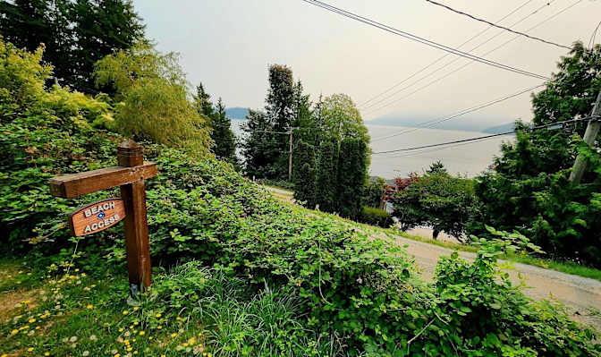 Christina Ireland's room