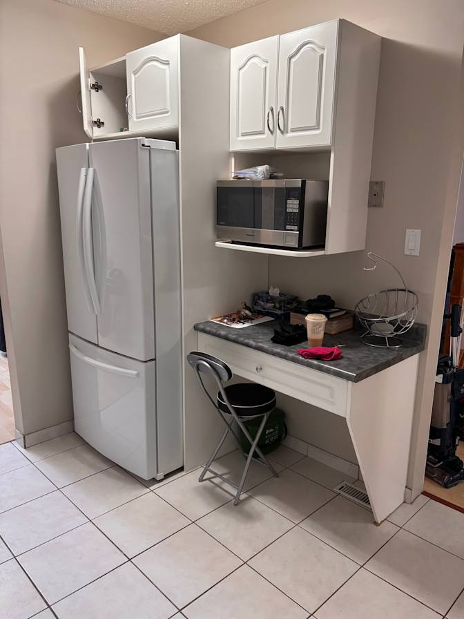 Photo of lars jensen's room