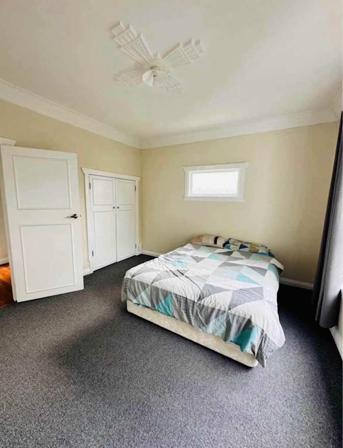 Photo of Ray M's room