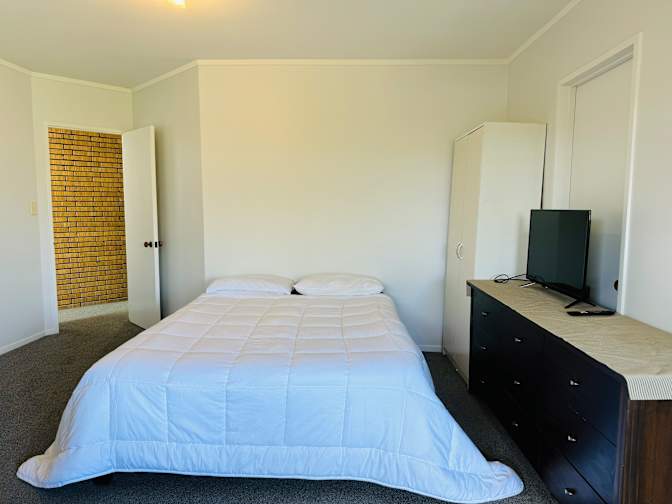 Photo of Dulanjalee's room
