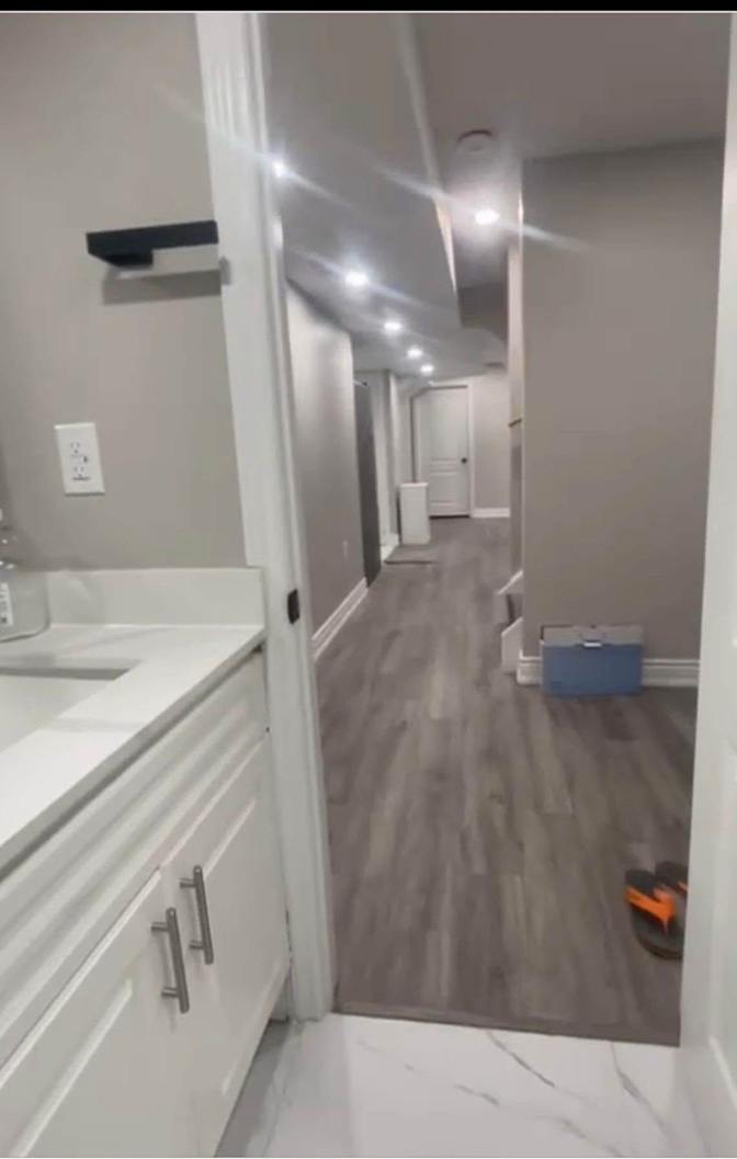 Jasmine Grewal's room