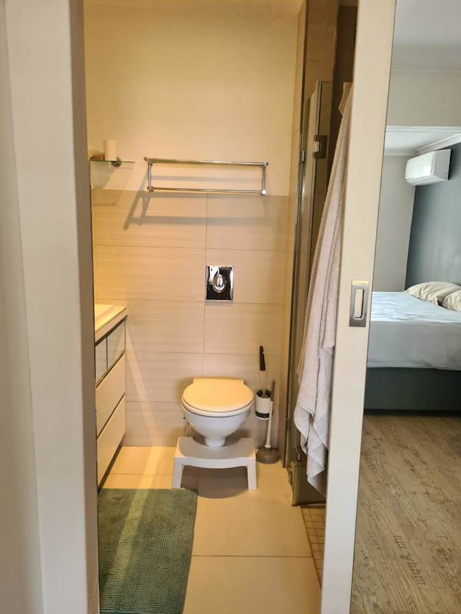 Photo of Zintle's room
