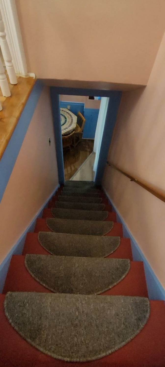 Harpreet Sanprem's room