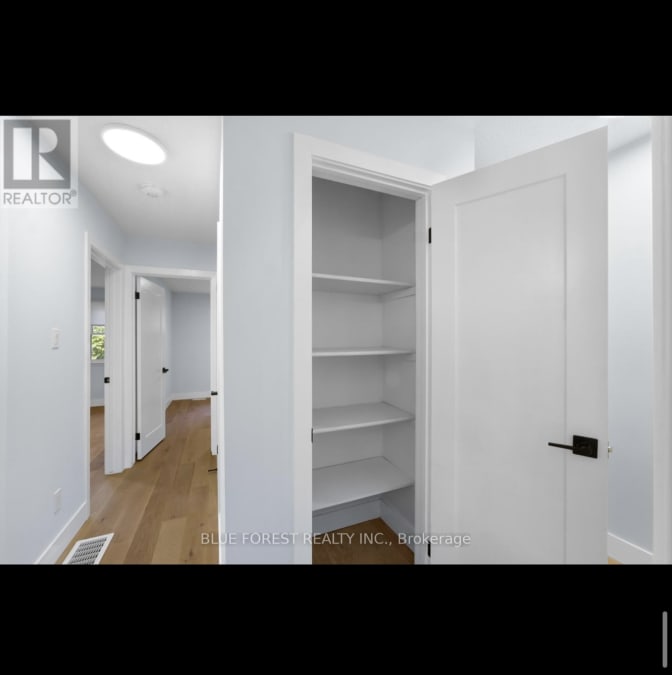 Hannah Alimajstorovic's room