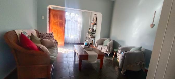 Photo of Nadia's room
