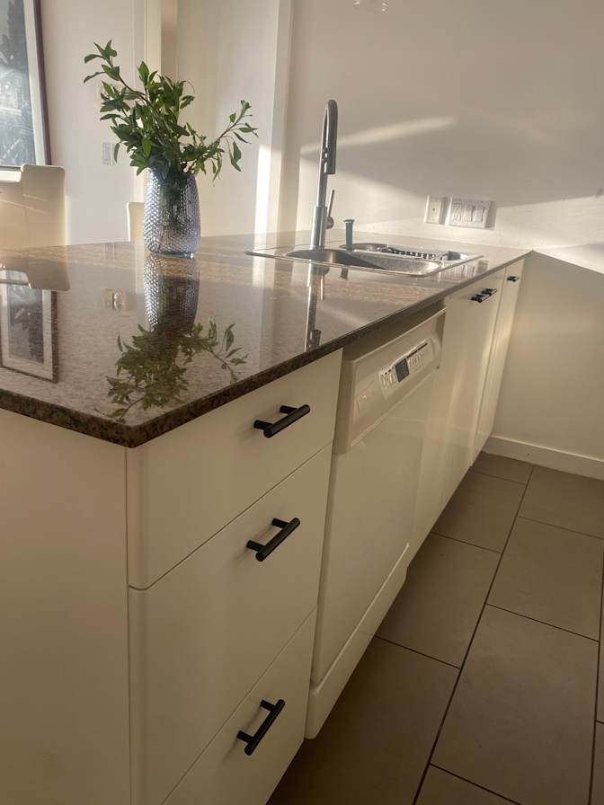 Photo of Jennifer's room