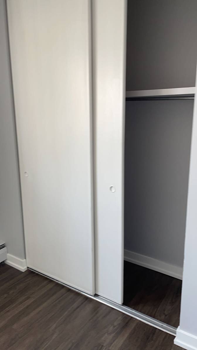 Muhammad WahajUl Haque's room