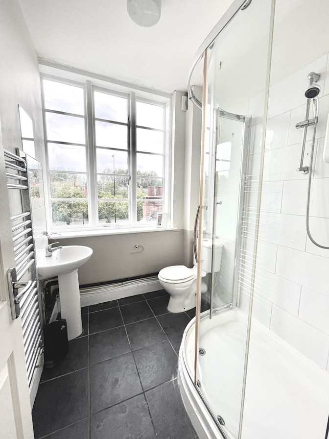 Photo of Upper Residence Property Ltd.'s room