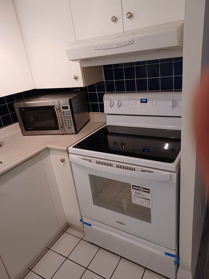 Photo of Jason's room