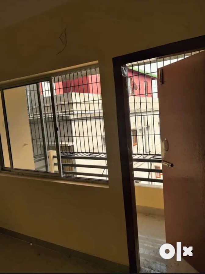Photo of S's room