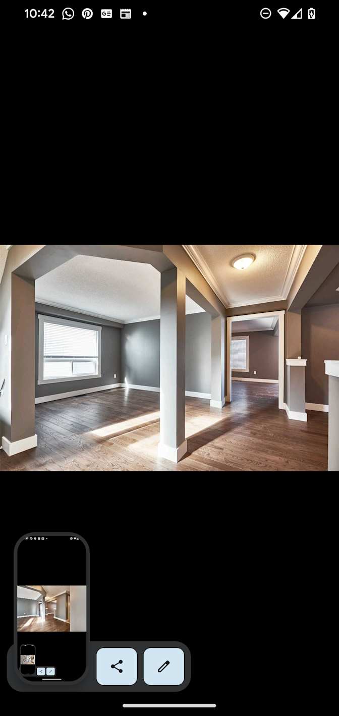 Photo of Brooking St.'s room