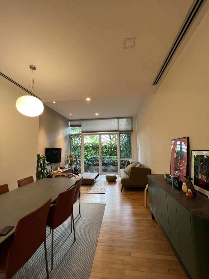 Photo of Alexis's room