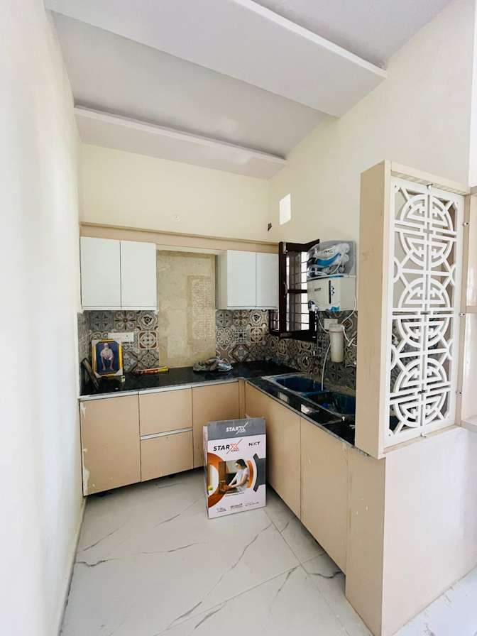 Photo of Sanveer kaur's room