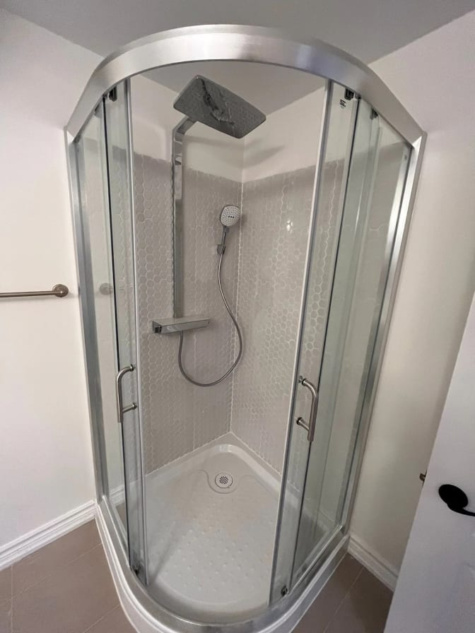 Akash Stewart's room