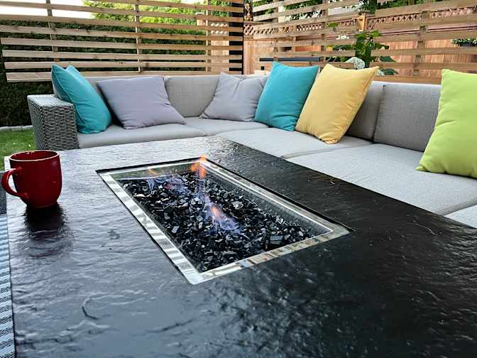 Photo of Daniel's room