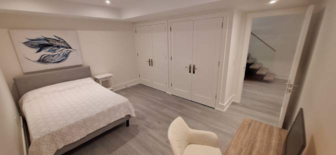 Photo of Soykan Balverdi's room