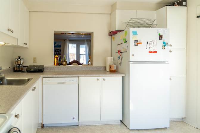 Laurel Duguay's room