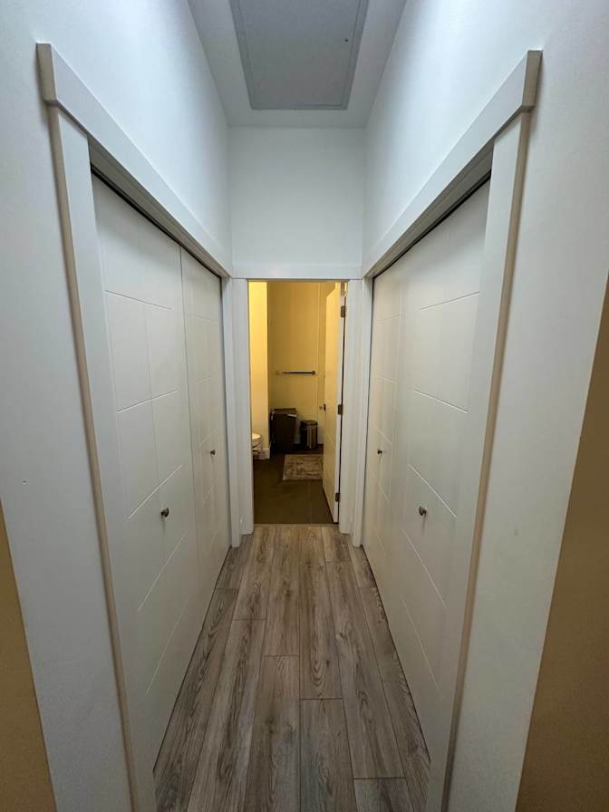 Ardalan Mahjoubi's room