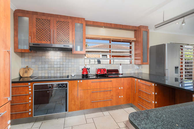 Photo of Shaun Champion's room