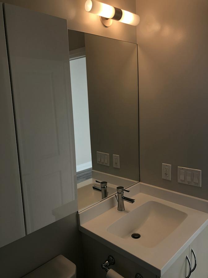 Photo of Jason's room