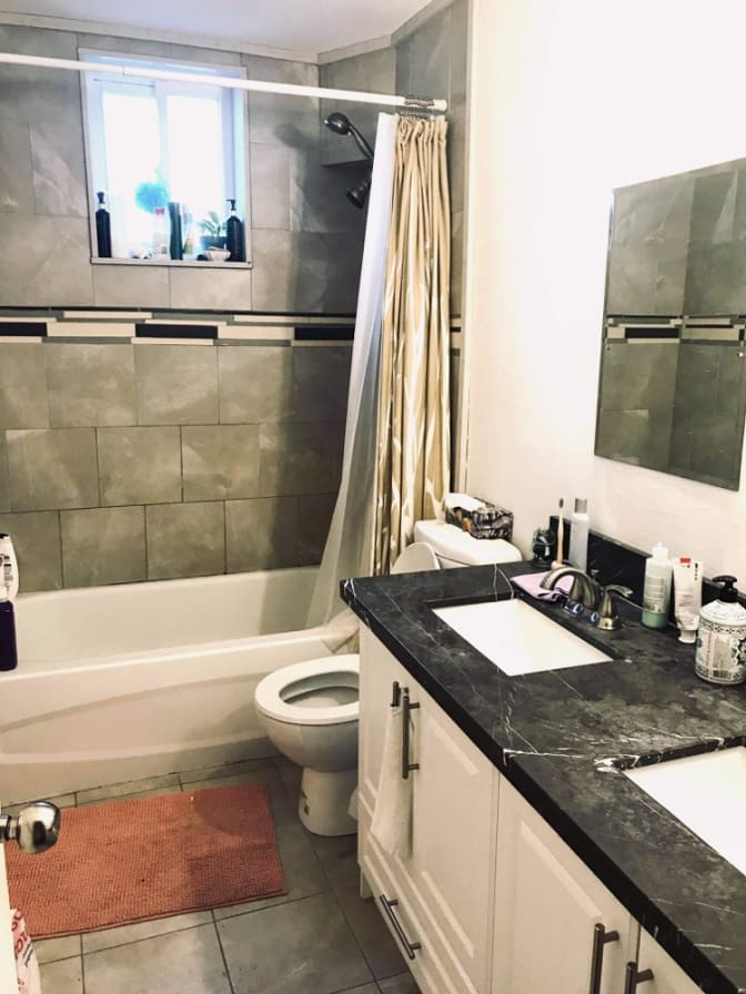 Photo of Yumeka Wong's room