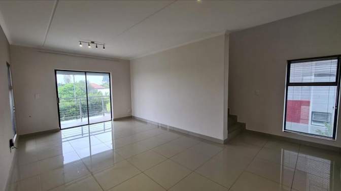Photo of Leanne's room