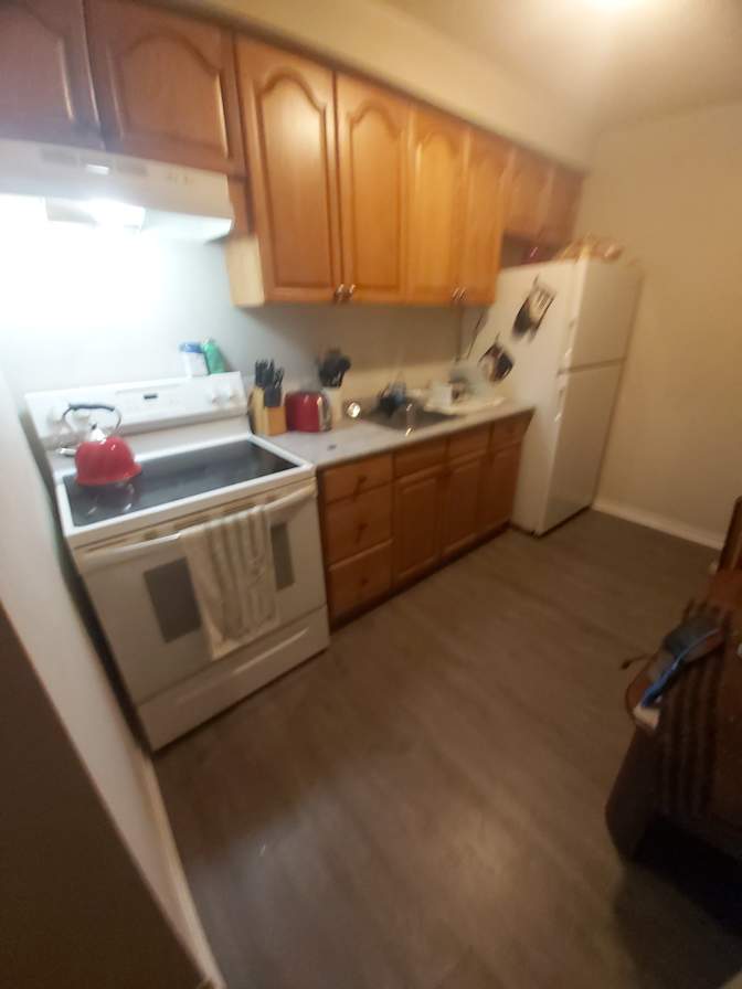 Photo of Brendan Grimes's room