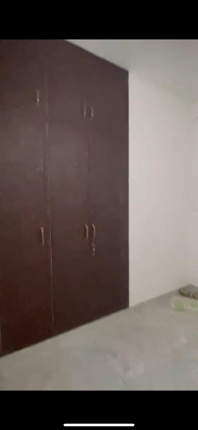 Photo of Shubham's room