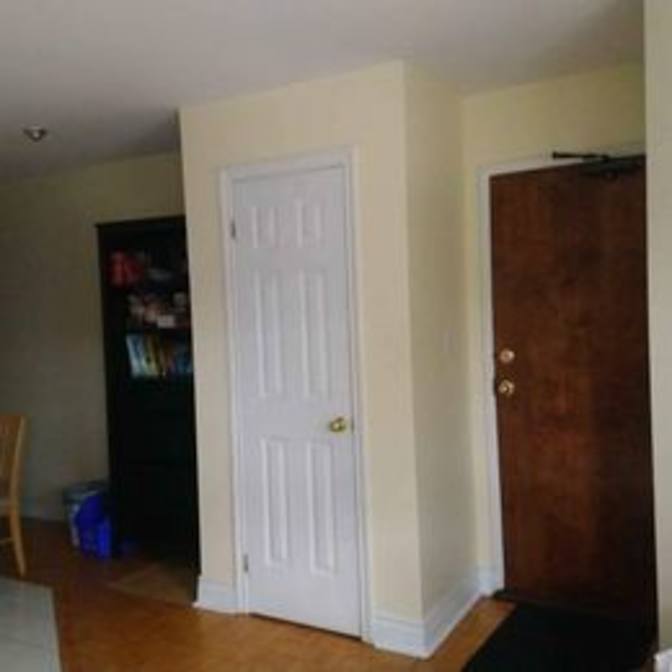 Photo of Kirsten's room