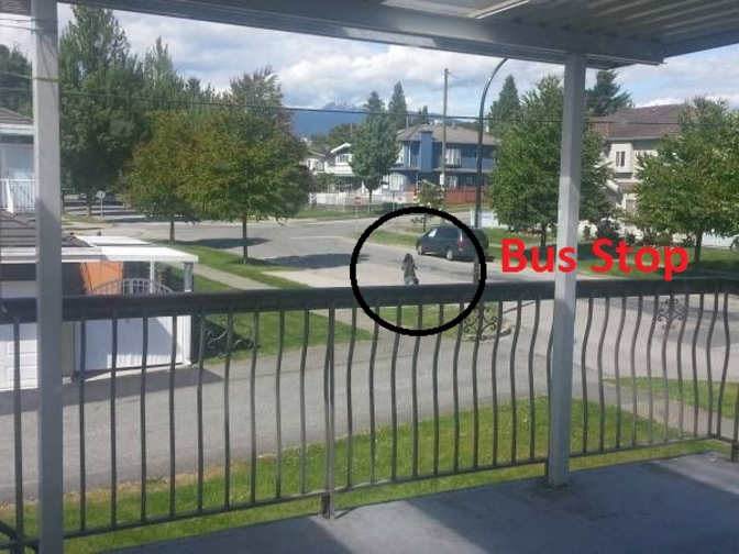 Photo of lainie's room