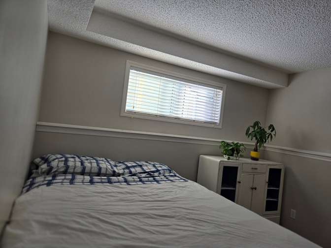 Photo of Anae Pare Gingras's room