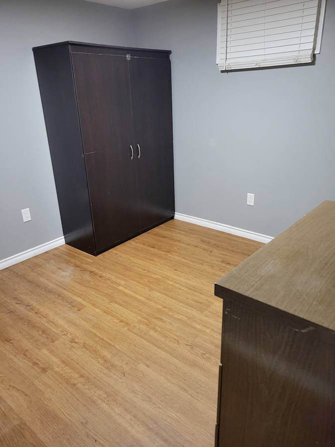 Photo of Sally's room