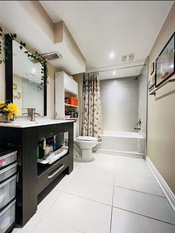 Photo of Remya's room