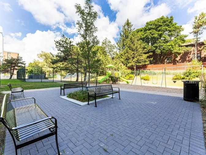 Photo of John's room