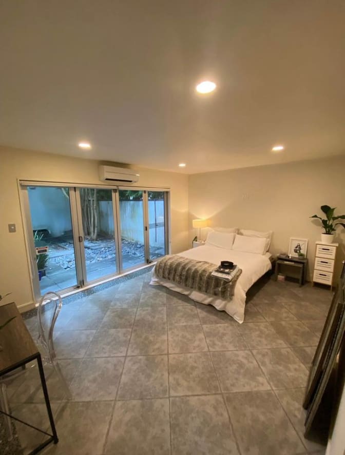 Photo of Savannah's room